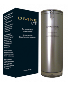 DIVINE LIFT® Eye & Face Corrective Serum