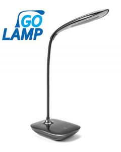 Deluxe Cordless and Rechargeable LED Light Go Lamp