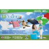 USolve™ Laundry Detergent Strips - Unscented - 384 Loads Super Bundle- In Plastic-Free Packaging- Free Delivery to your Door